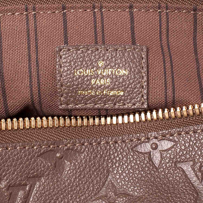 Louis Vuitton Empreinte Lumineuse PM Ombre 7 of 9