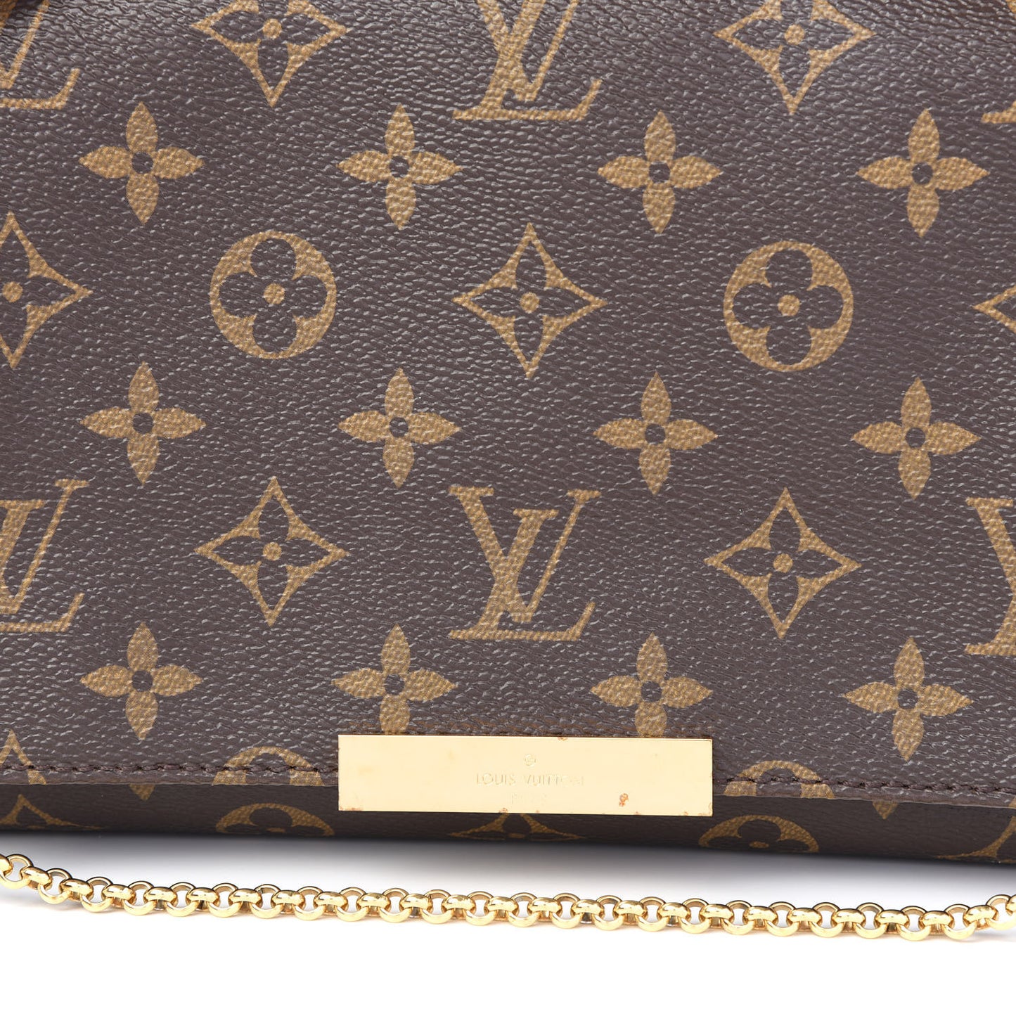 Monogram Favorite MM