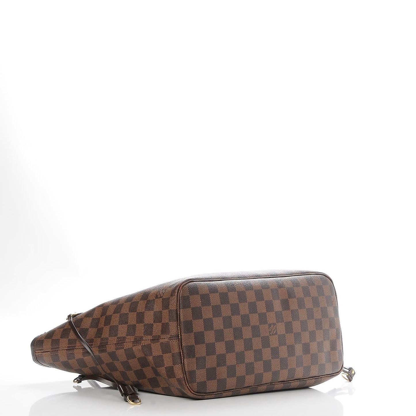 Damier Ebene Neverfull MM