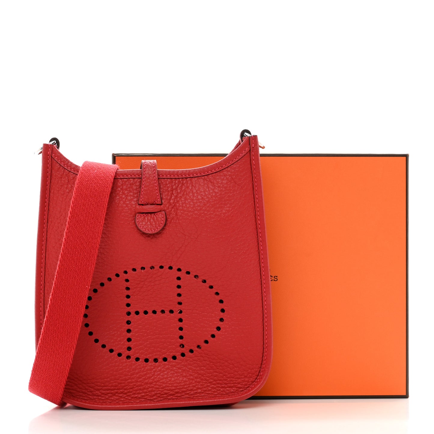 Taurillon Clemence Evelyne TPM Rouge Casaque