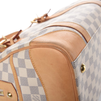 Louis Vuitton Damier Azur Berkeley 10 of 17