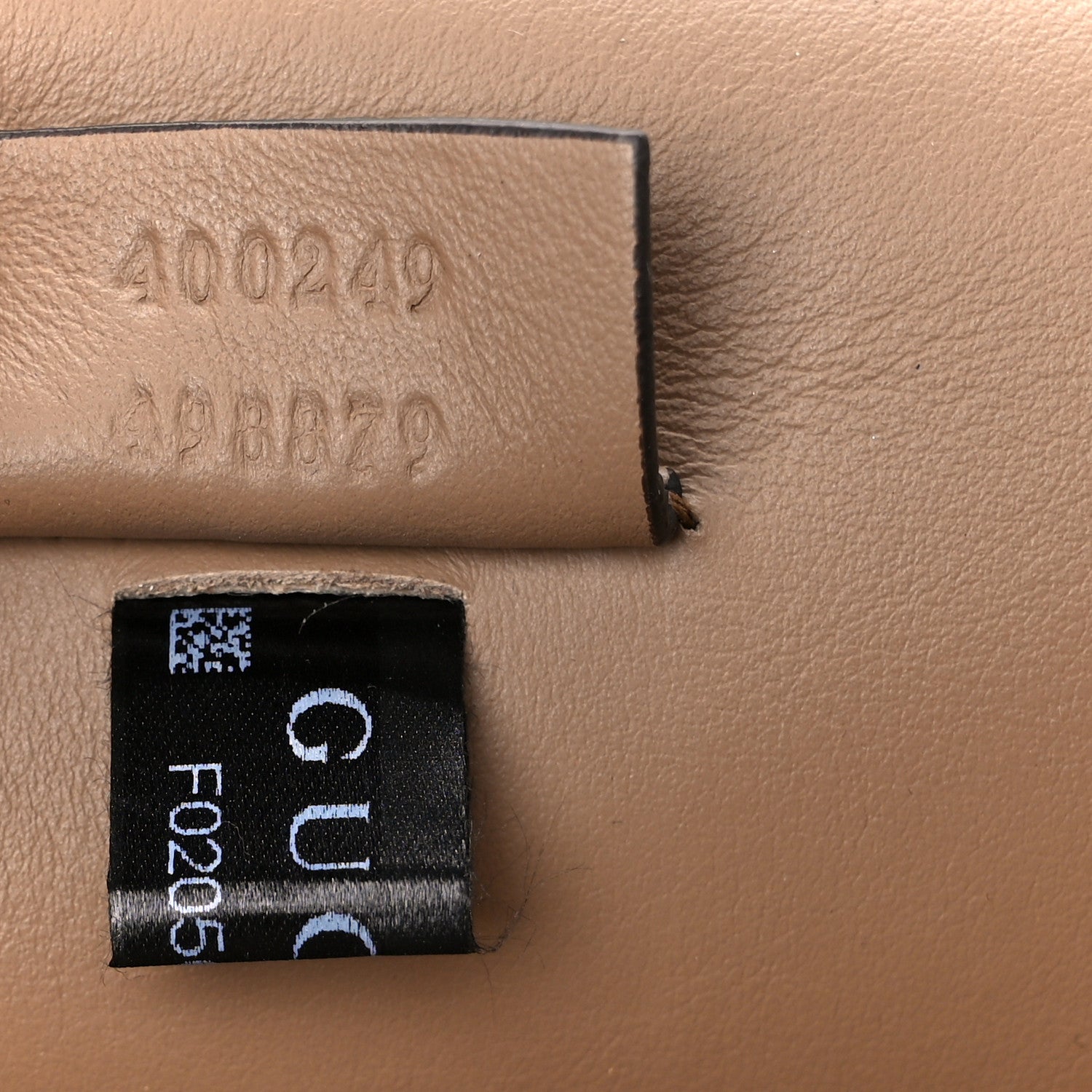 Gucci Suede Small Dionysus Shoulder Bag Taupe 7 of 11