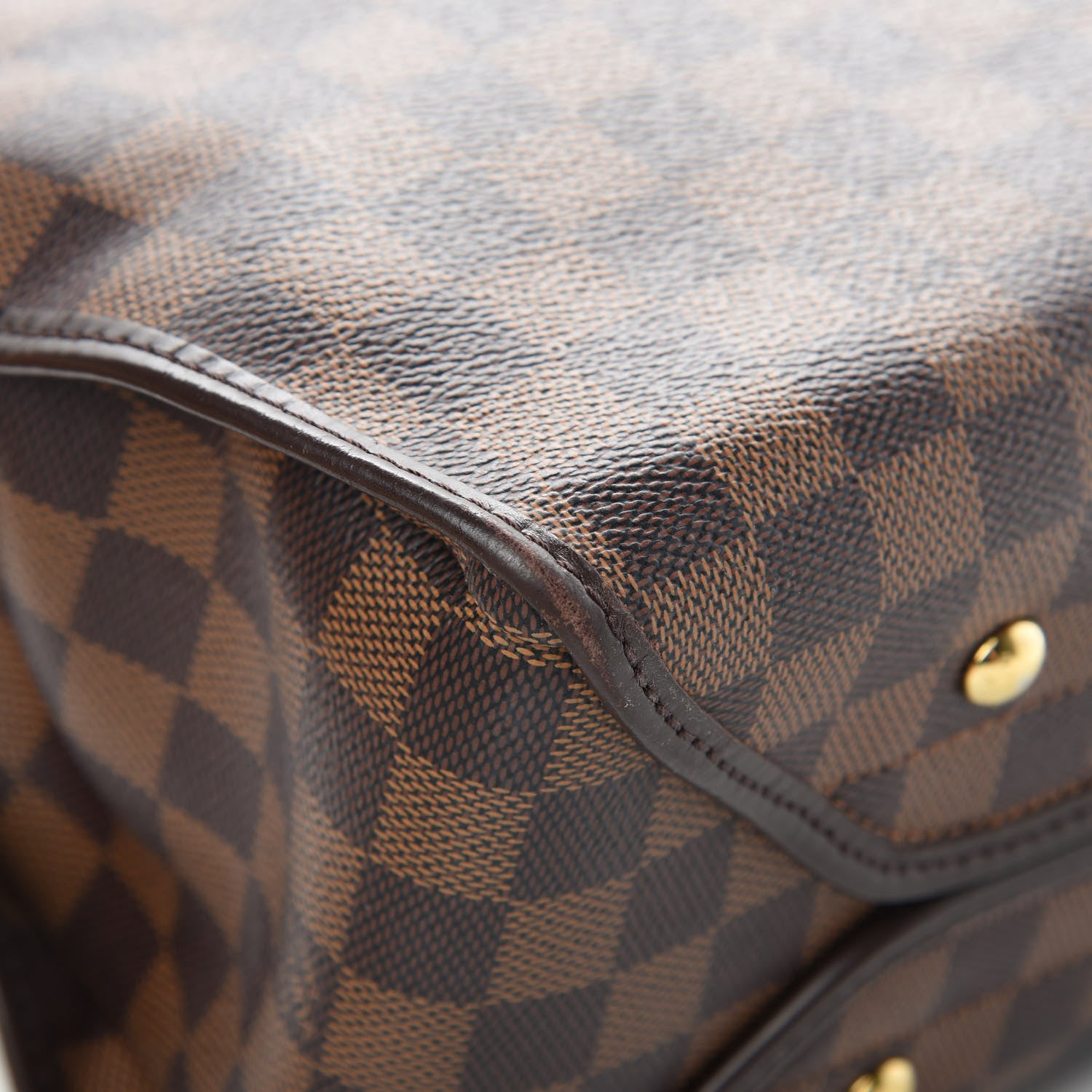 Louis Vuitton Damier Ebene Duomo Messenger 9 of 20