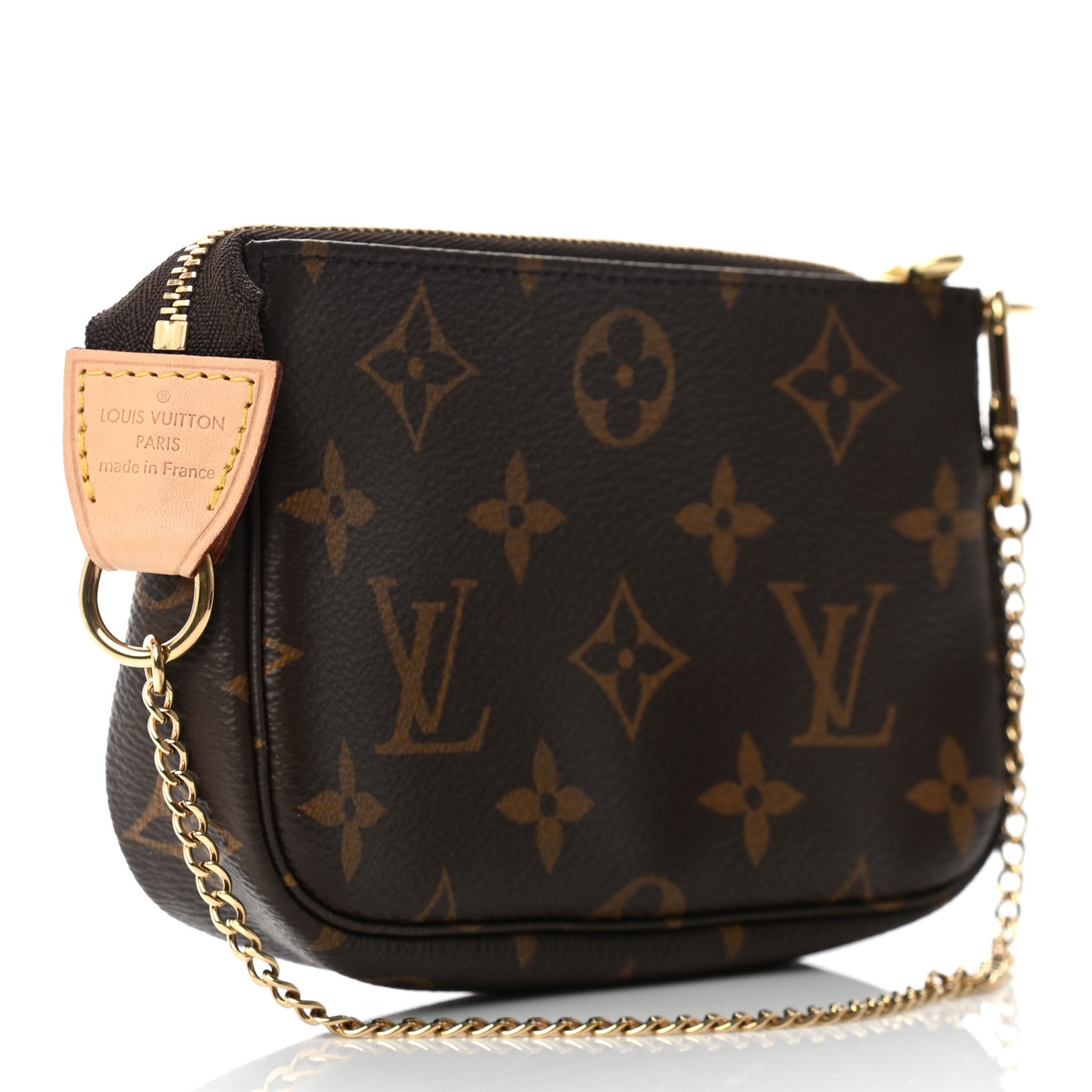 Monogram Mini Pochette Accessories