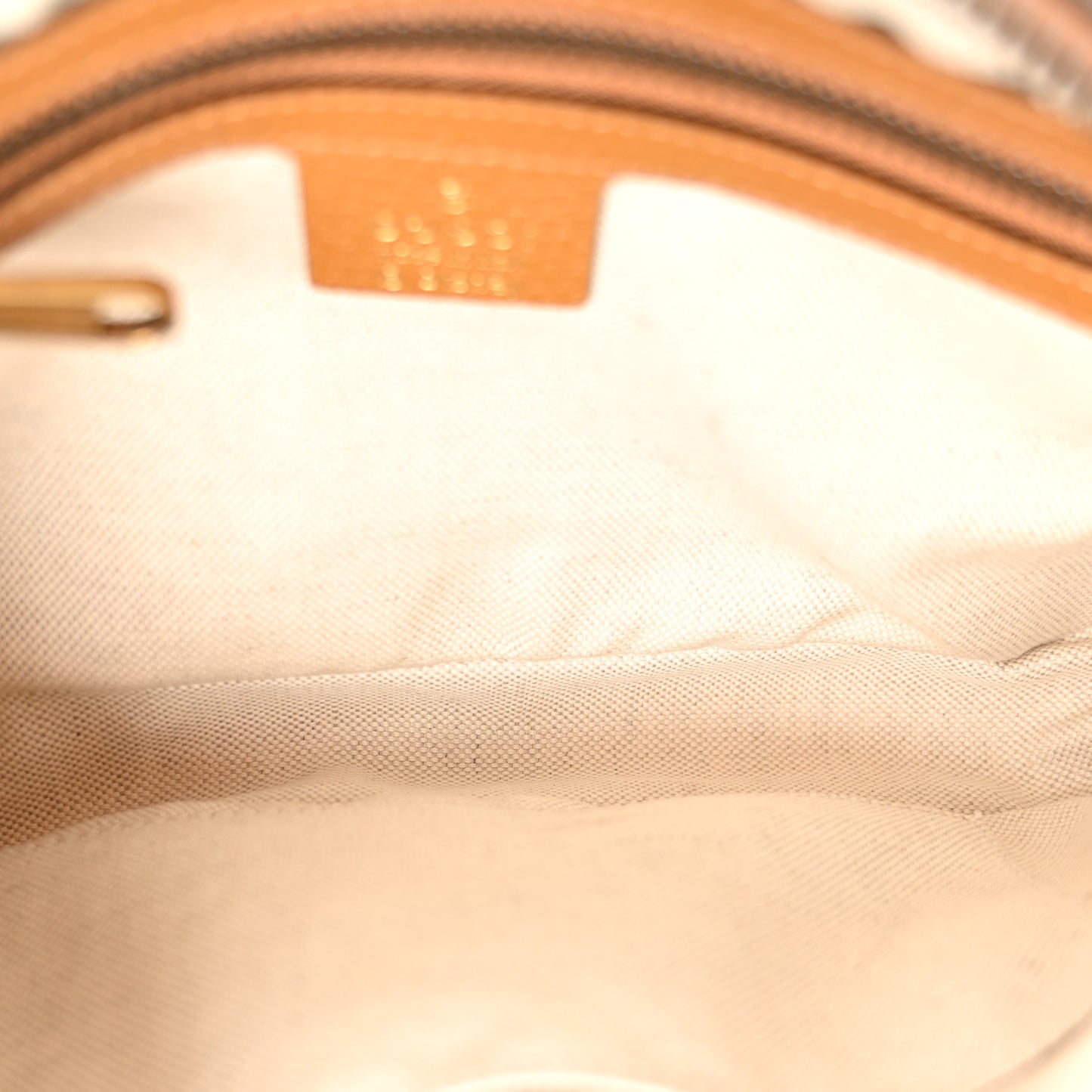 X DISNEY Mini Vintage GG Supreme Monogram Mickey Mouse Small Belt Bag 85 34 Beige Vintage Sun Oil
