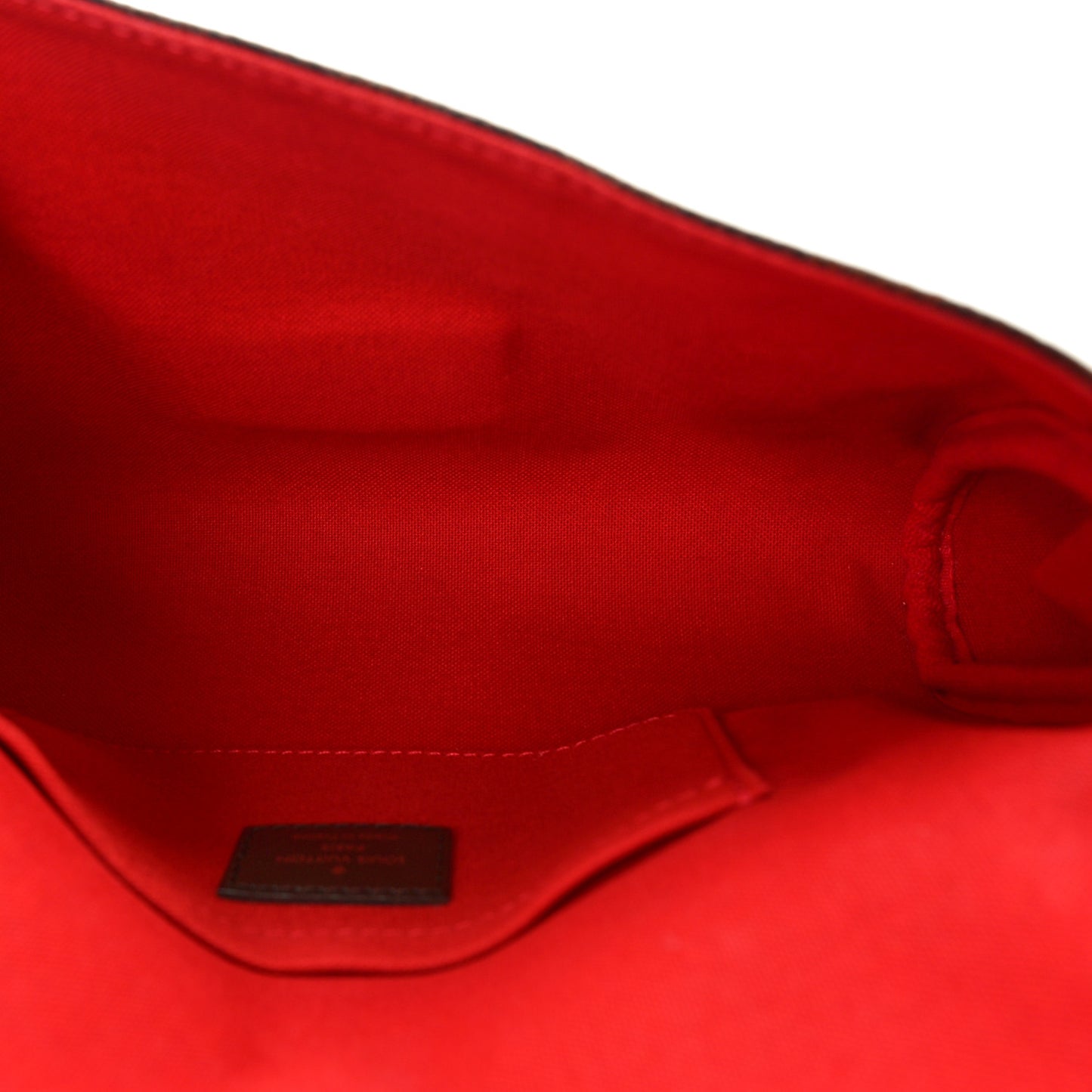 Damier Ebene Favorite MM