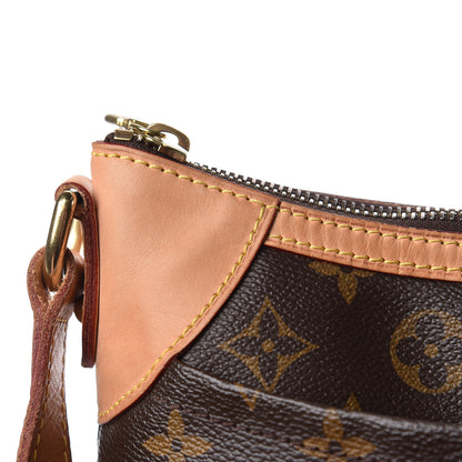 Louis Vuitton Monogram Odeon PM 8 of 13