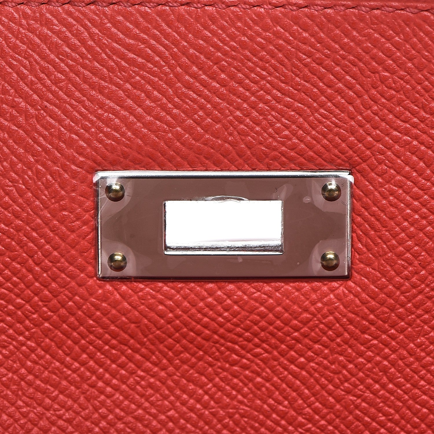 Hermes Epsom Kelly Sellier 32 Rose Jaipur 26 of 33