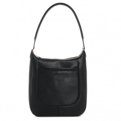 Louis Vuitton Epi Salabha Black 1 of 7