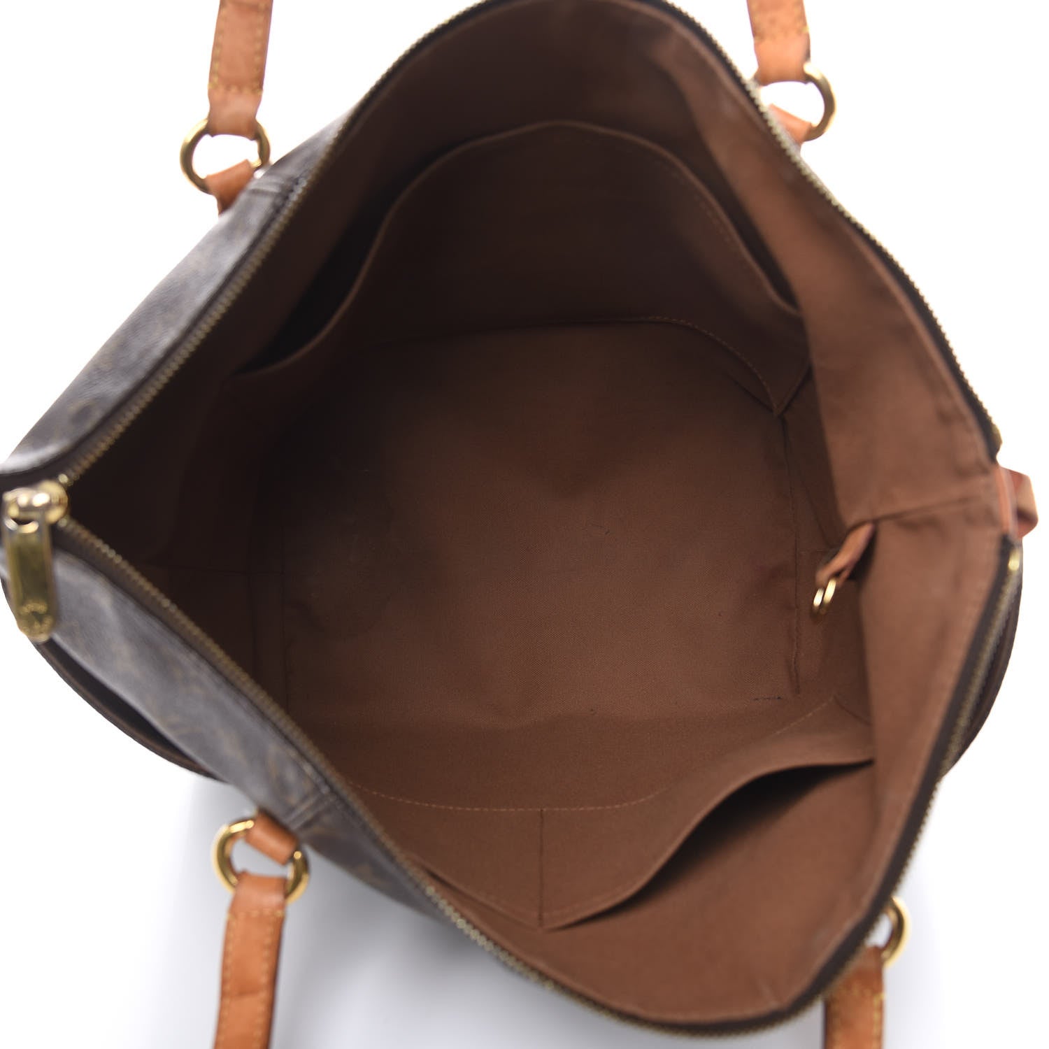 Louis Vuitton Monogram Totally MM 5 of 20