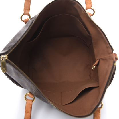 Louis Vuitton Monogram Totally MM 5 of 20