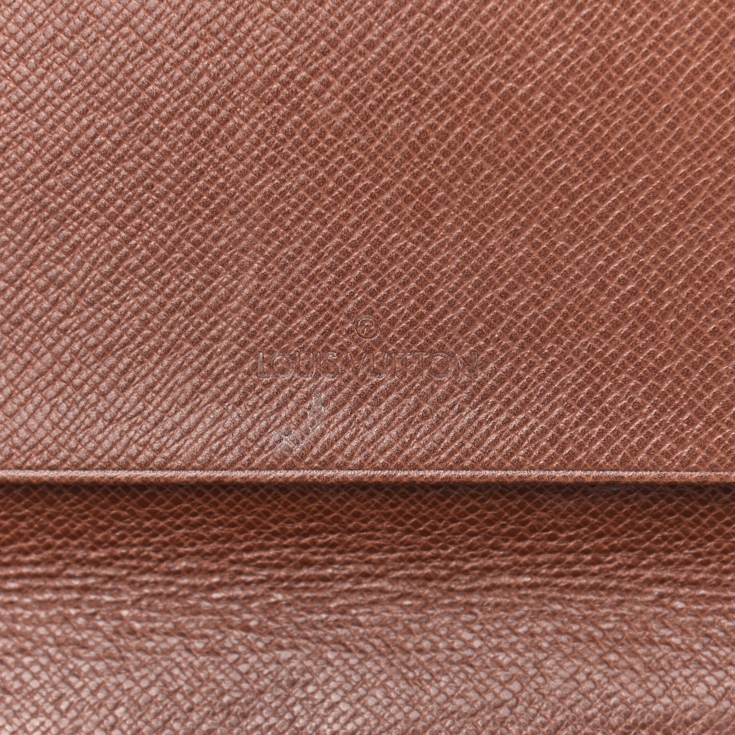 Monogram Pochette Rabat 23