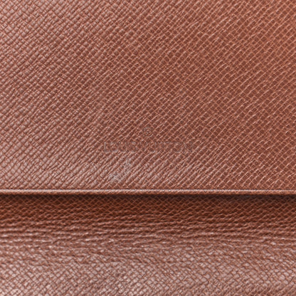 Louis Vuitton Monogram Pochette Rabat 23 6 of 14