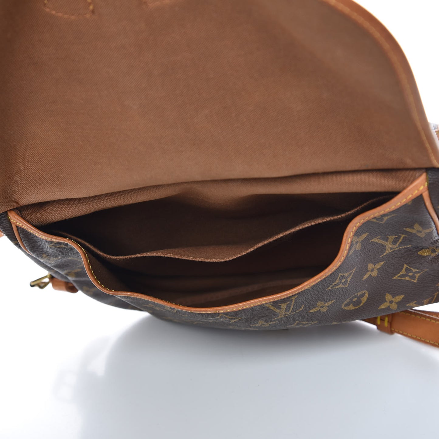 Monogram Saumur 30