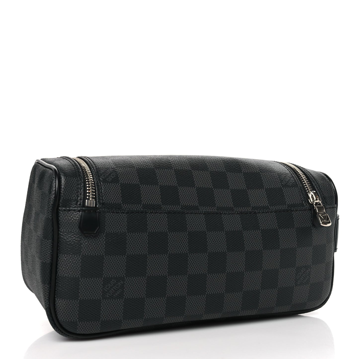 Damier Graphite Toiletry Pouch