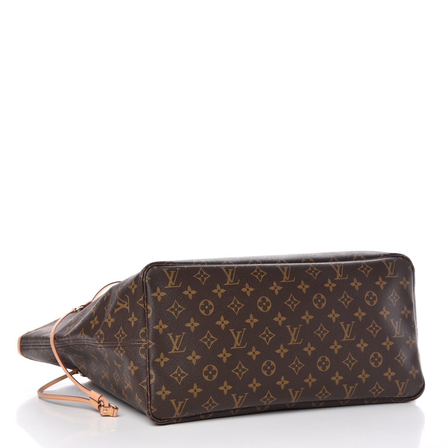 Louis Vuitton Monogram Neo Neverfull GM 5 of 12