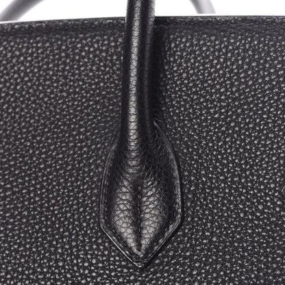 Hermes Togo Birkin 35 Black 24 of 33