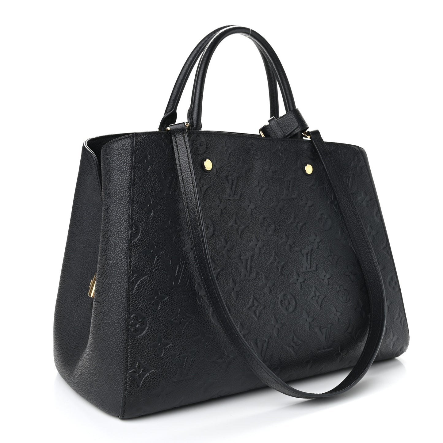 Empreinte Montaigne GM Black