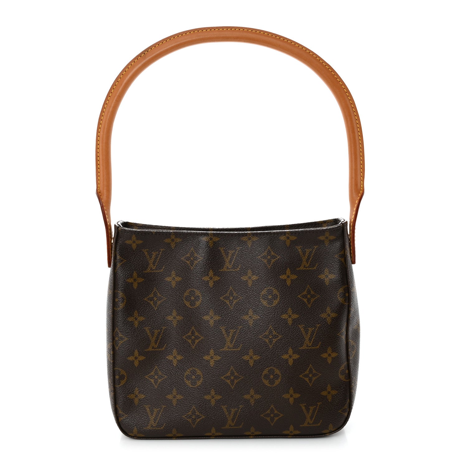 Louis Vuitton Monogram Looping MM 1 of 10