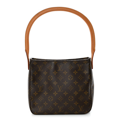 Louis Vuitton Monogram Looping MM 1 of 10