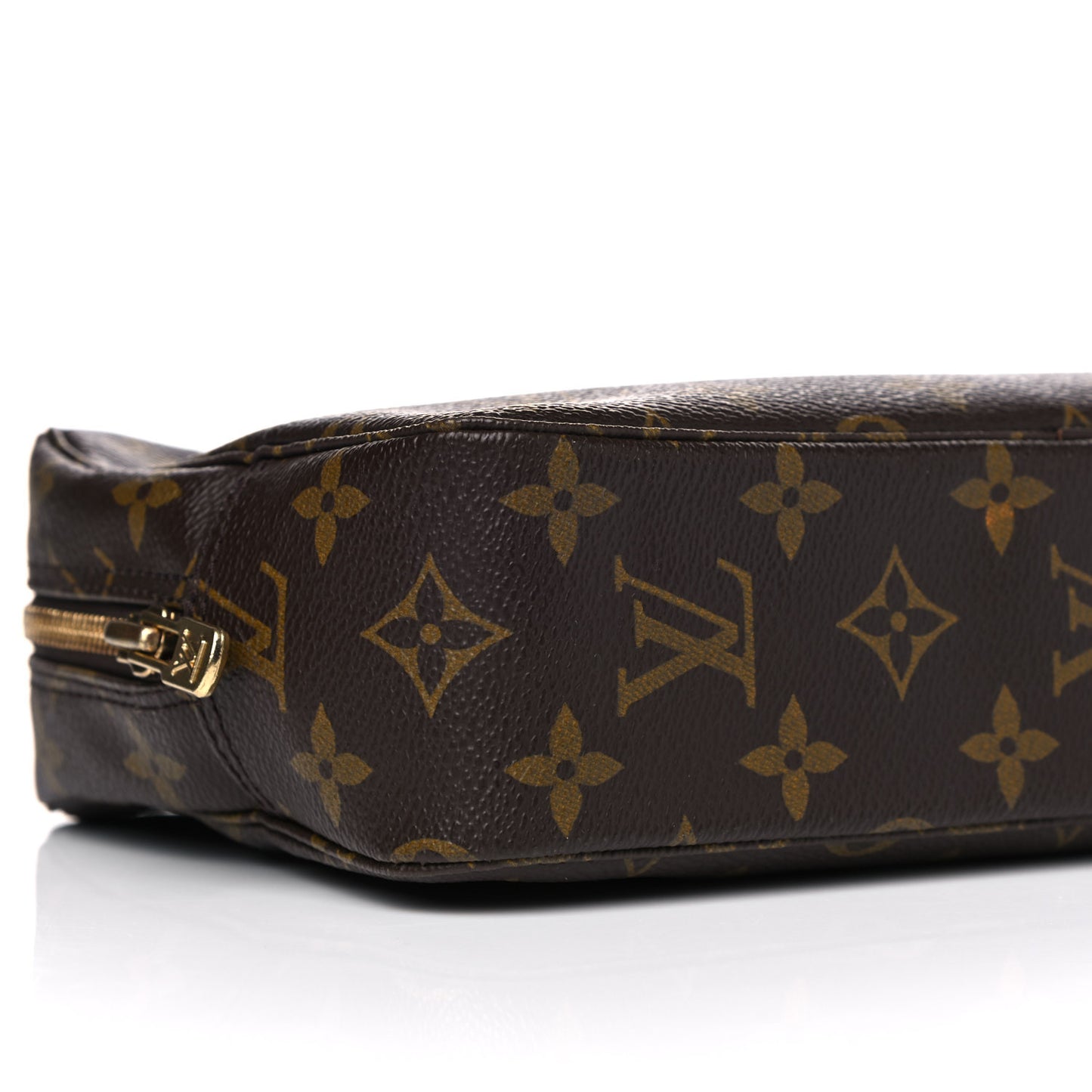 Monogram Trousse Toilette 23