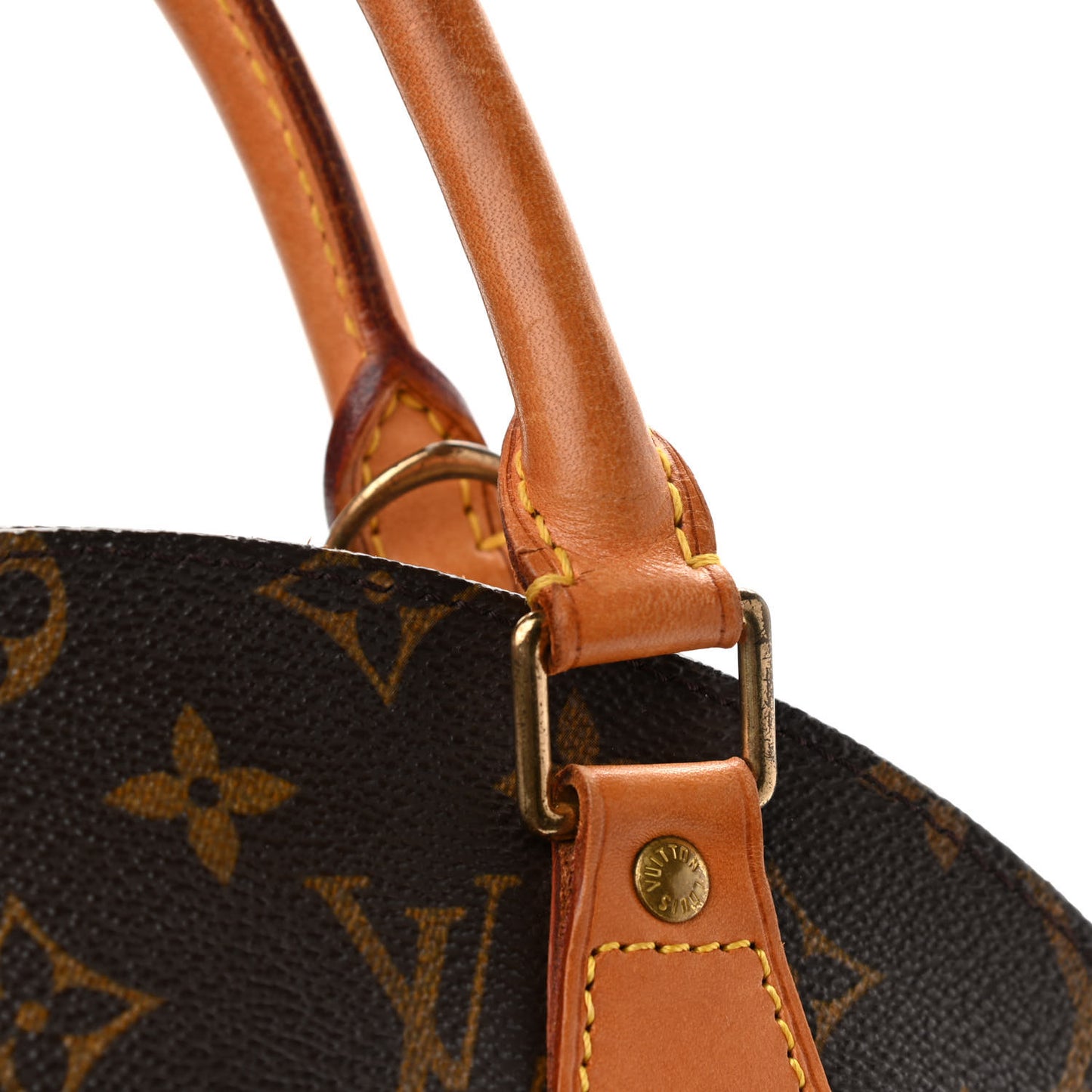 Monogram Ellipse PM