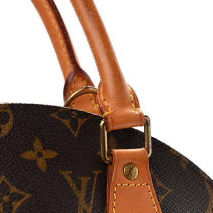 Louis Vuitton Monogram Ellipse PM 12 of 13