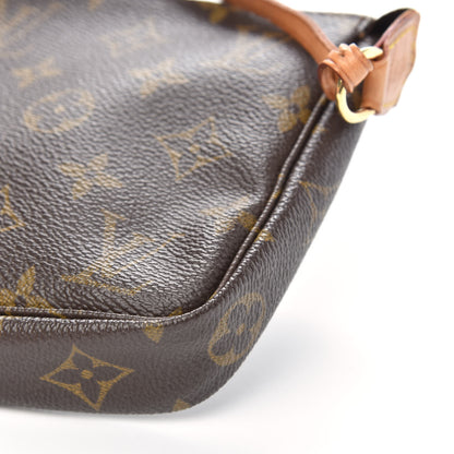 Louis Vuitton Monogram Pochette Accessories 9 of 9