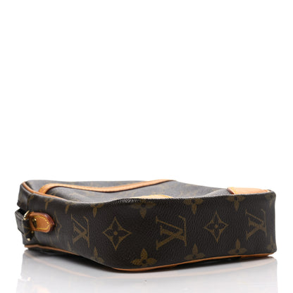 Louis Vuitton Monogram Danube 21 4 of 7