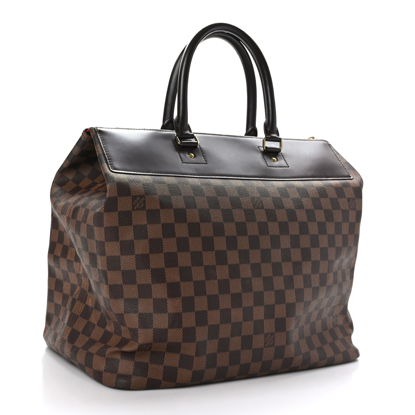Damier Ebene Greenwich PM