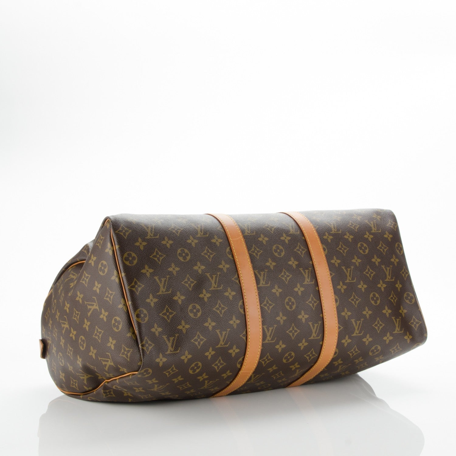 Louis Vuitton Monogram Keepall 50 4 of 7