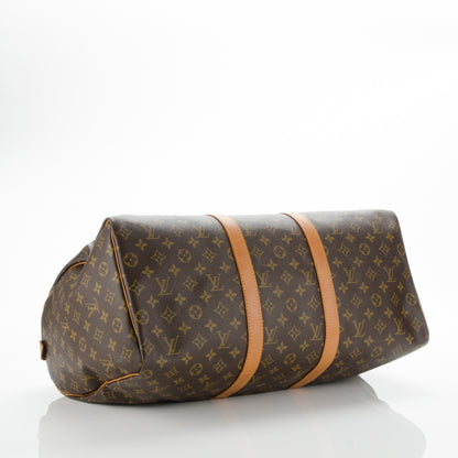 Louis Vuitton Monogram Keepall 50 4 of 7