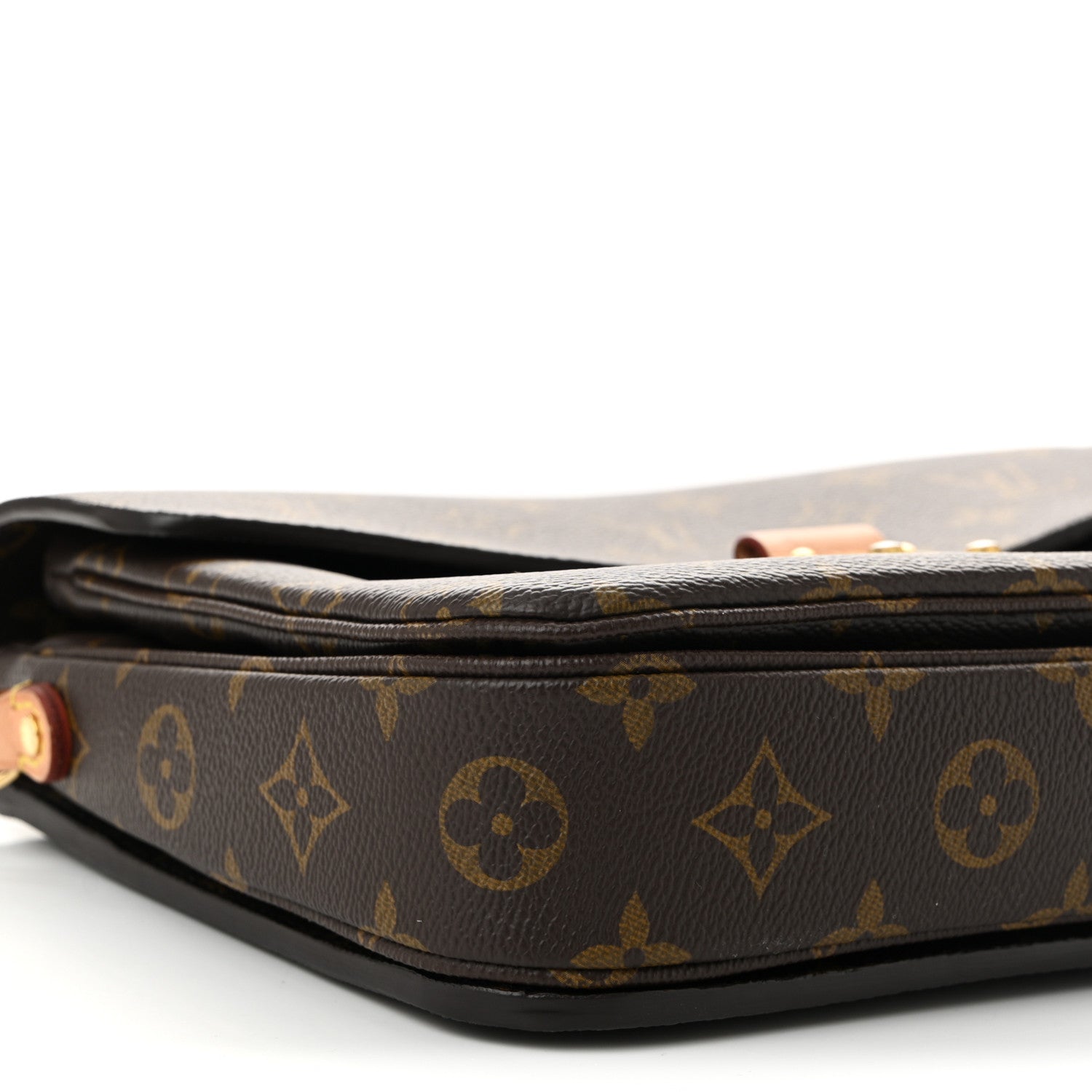 Louis Vuitton Monogram Pochette Metis 8 of 10
