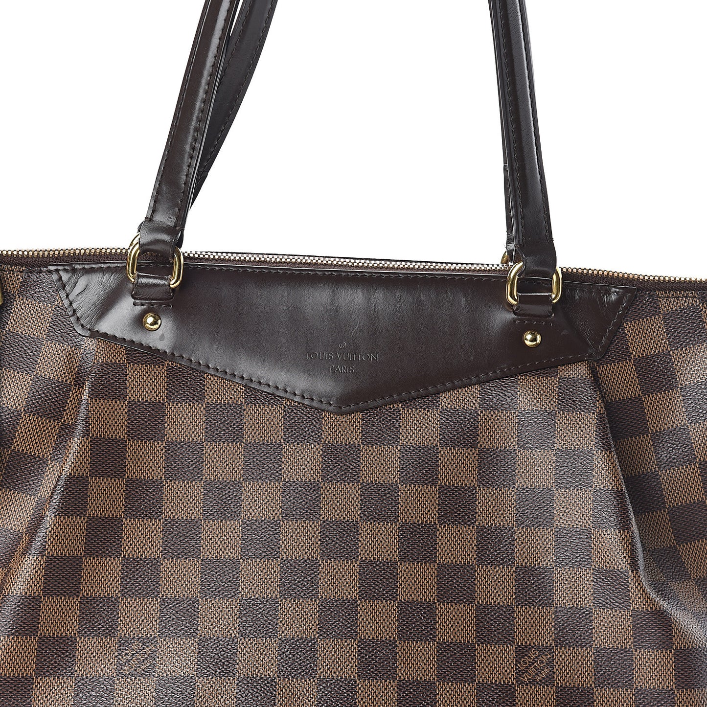 Damier Ebene Westminster GM