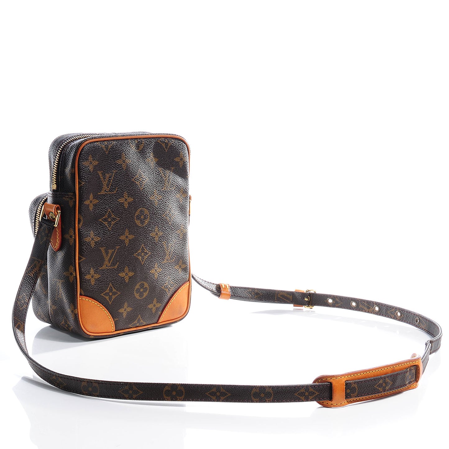 Monogram Amazone