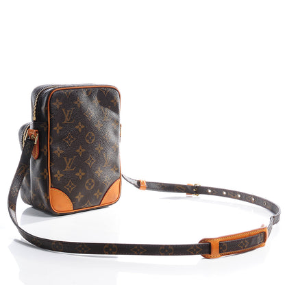 Louis Vuitton Monogram Amazone 3 of 8