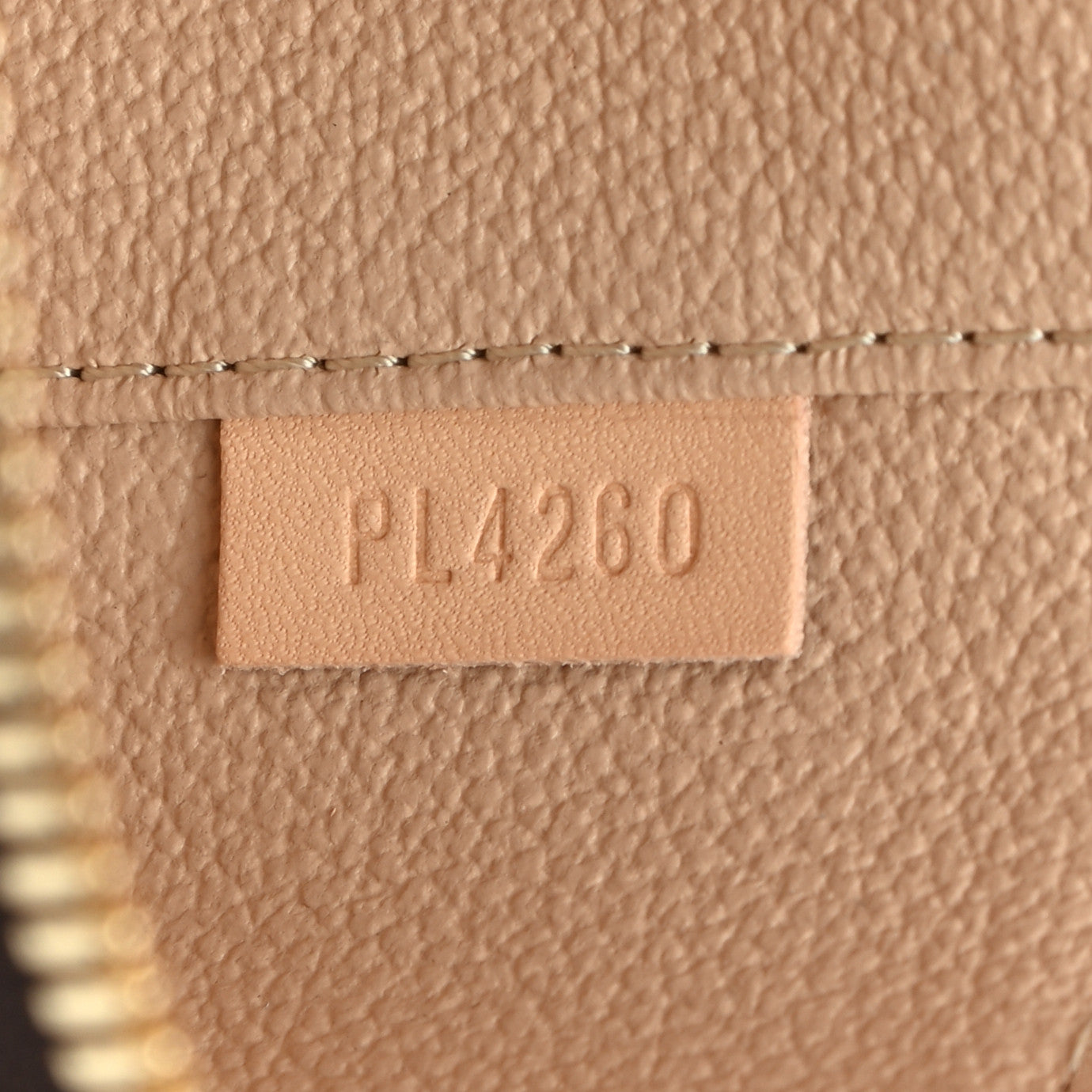 Louis Vuitton Monogram Nano Nice 7 of 7