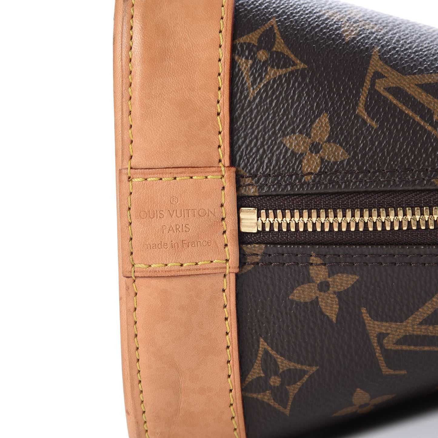Monogram Alma MM