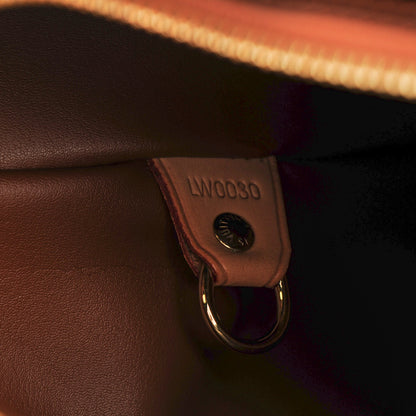 Louis Vuitton Vernis Houston Bronze 7 of 7