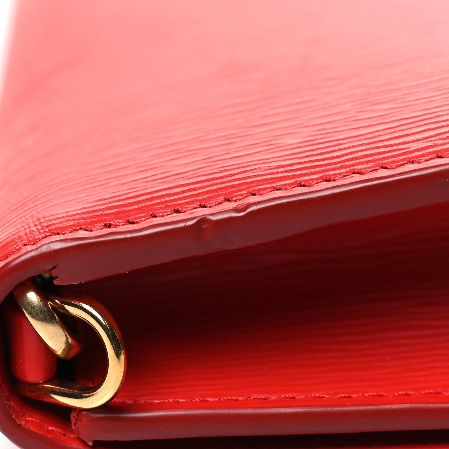 Prada Vitello Move Metal Mini Crossbody Bag Lacca 10 of 12