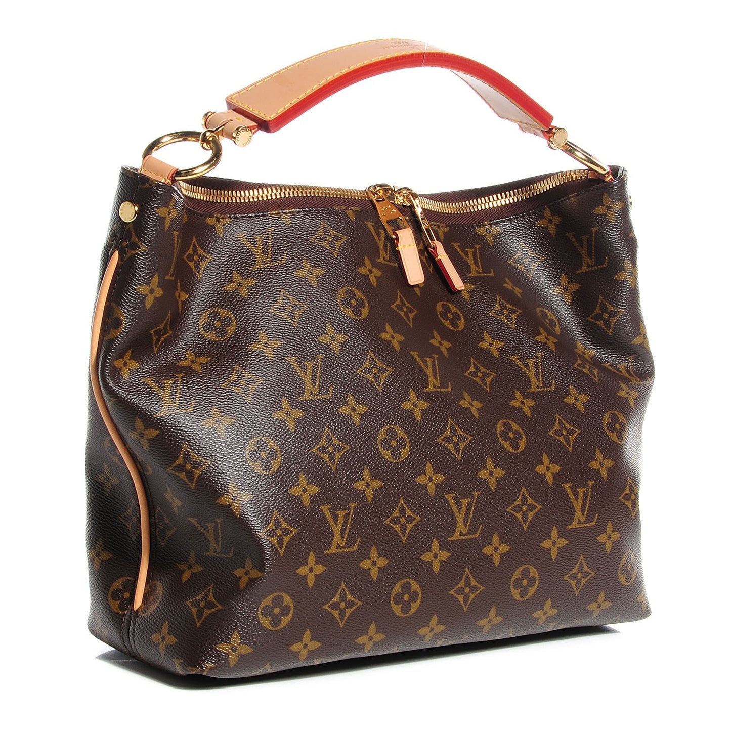 Monogram Sully PM