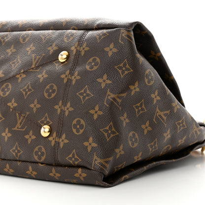 Louis Vuitton Monogram Artsy MM 11 of 20