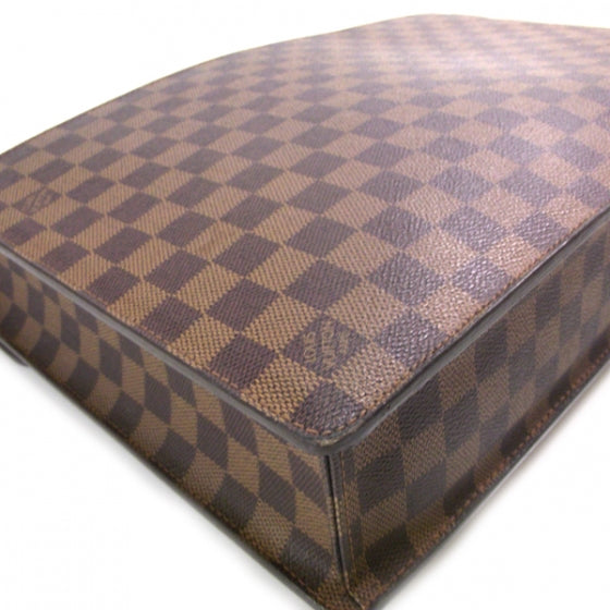 Louis Vuitton Damier Ebene Altona Briefcase 5 of 9