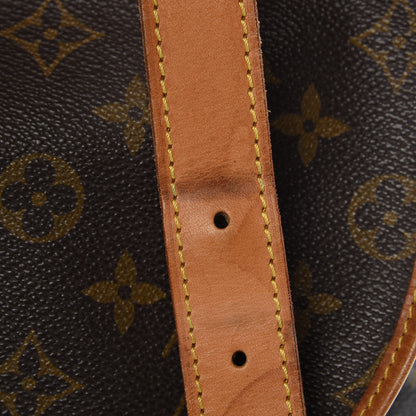 Louis Vuitton Monogram Saumur 35 34 of 35