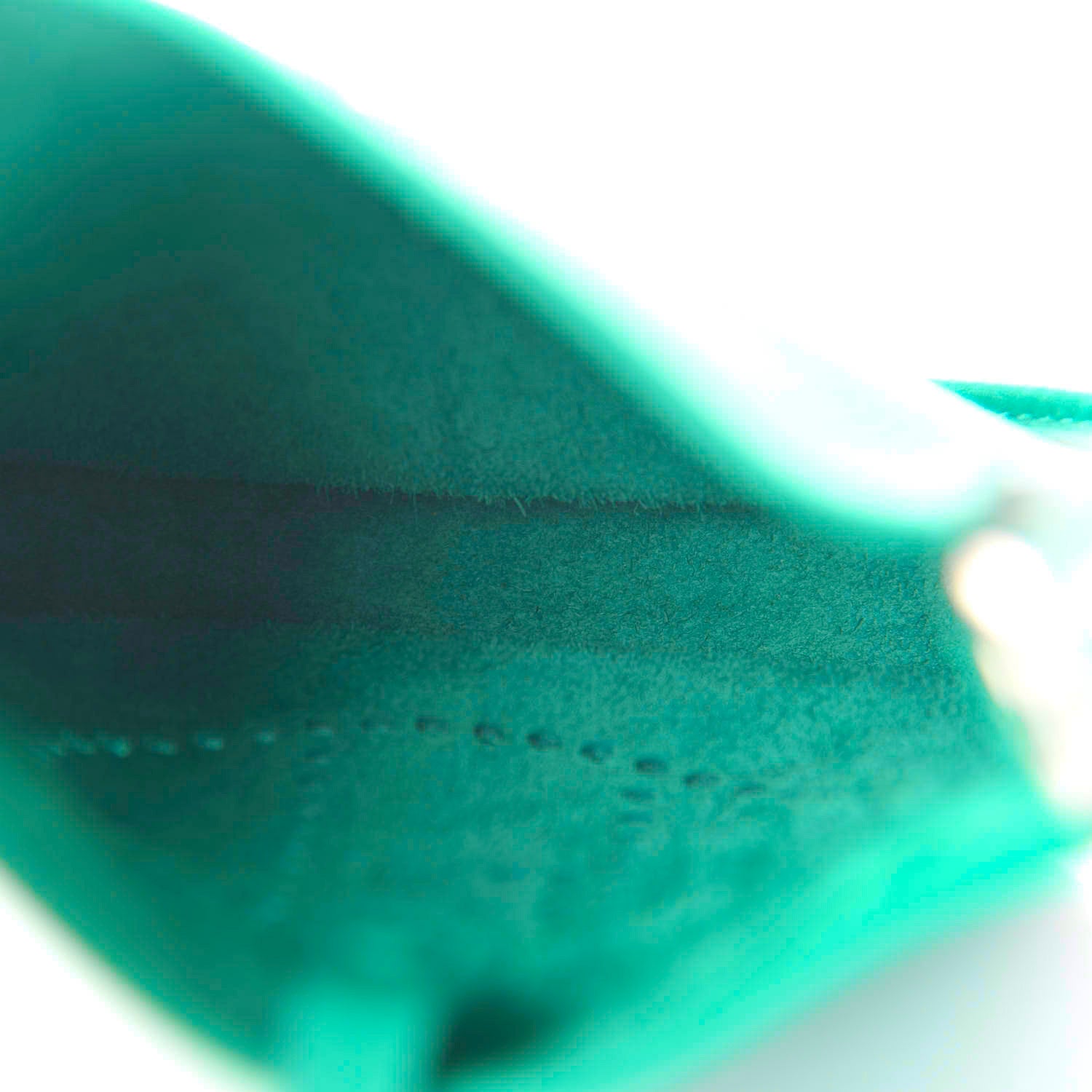 Hermes Taurillon Clemence Evelyne TPM Vert Verone 5 of 10