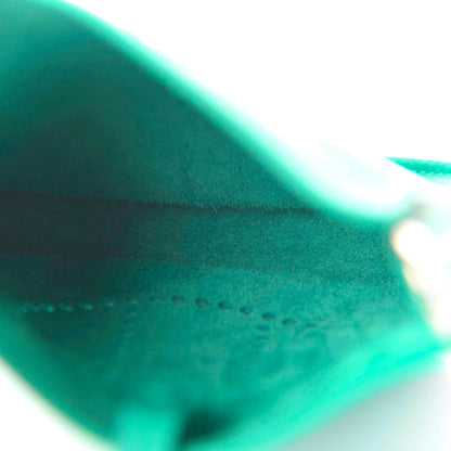 Hermes Taurillon Clemence Evelyne TPM Vert Verone 5 of 10