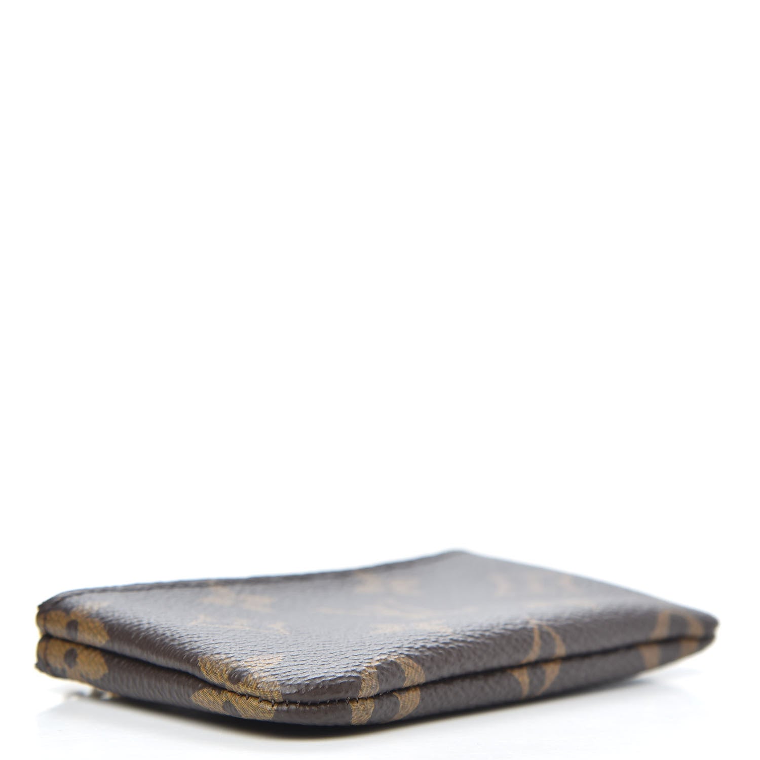 Louis Vuitton Monogram Key Pouch 4 of 7