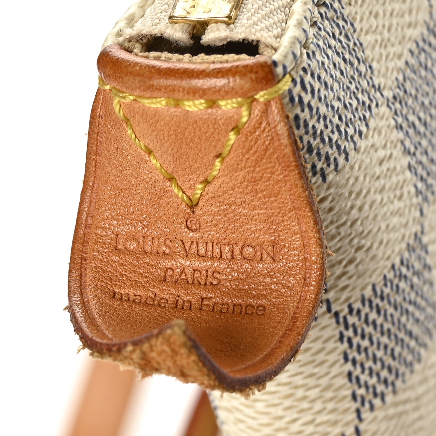 Damier Azur Totally MM