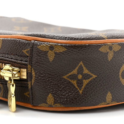 Louis Vuitton Monogram Pochette Gange 8 of 13