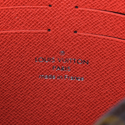 Louis Vuitton Epi Monogram Pochette Voyage MM 8 of 12